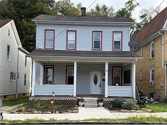 2nd image of 197 Barron Ave