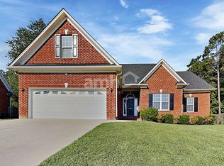 4608 Center Rock Ct, Winston Salem, NC 27127
