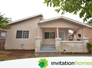 533 W 50th St, Los Angeles, CA 90037