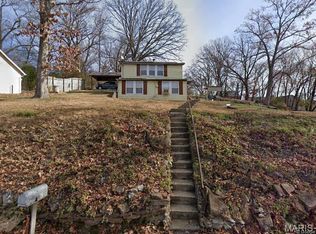 61 Inez Ave, Valley Park, MO
