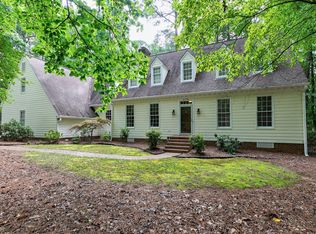 8200 Netherlands Dr, Raleigh, NC 27606