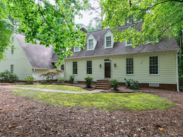 8200 Netherlands Dr, Raleigh, NC 27606