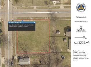 Roseneath Ave #114, Battle Creek, MI