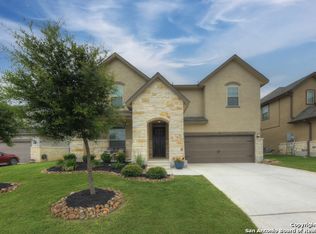 13110 Sandlot Way, San Antonio, TX 78254