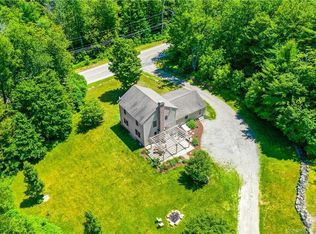 38 Center St, West Hartland, CT 06091