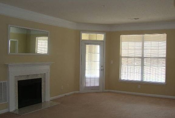 Scarborough Living Room