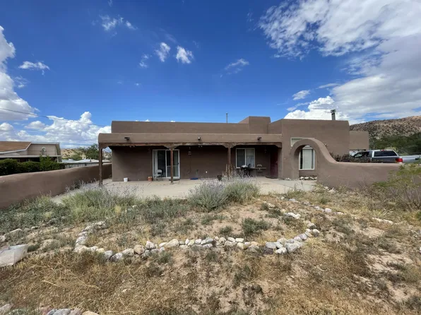 647B State Highway 165, Placitas, NM 87043