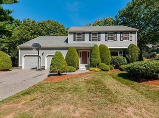 44 Ashley Pl, Reading, MA 01867