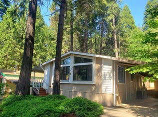 6165 Pony Express Trl SPACE 34, Pollock Pines, CA