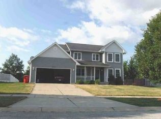 9921 W 128th Ln, Cedar Lake, IN 46303