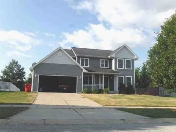 9921 W 128th Ln, Cedar Lake, IN 46303