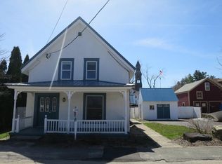 11 Cushman St, Monson, MA 01057