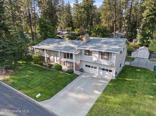 4755 E Aspen Way, Post Falls, ID 83854