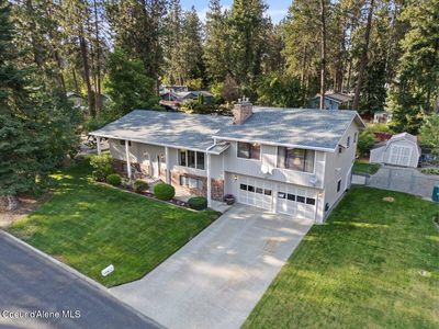 4755 E Aspen Way, Post Falls, ID, 83854