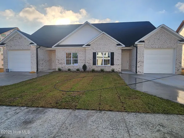 2113 Dartford Drive #A, Greenville, NC 27834