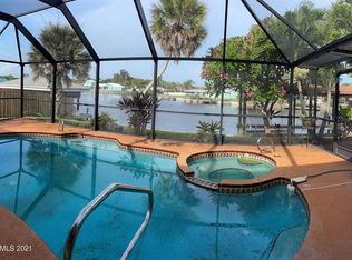 105 Mohican Way, Melbourne Beach, FL 32951