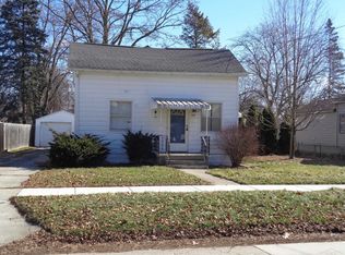 1900 Avon St, Saginaw, MI 48602