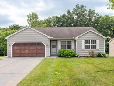 3740 Pristine Ave, Kalamazoo, MI, 49048