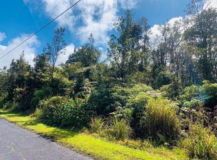 Anuhea St LOT 2069, Volcano, HI 96785