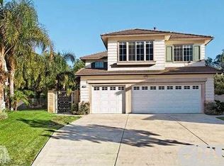 6144 Grapevine Ct, Simi Valley, CA 93063