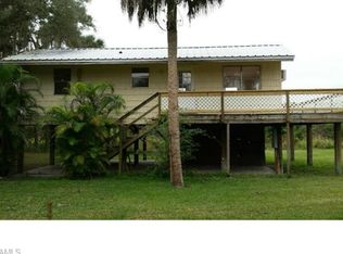 1415 Garthie Rd, Immokalee, FL 34142