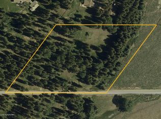 455 E Buck Mountain Rd, Jackson, WY 83001