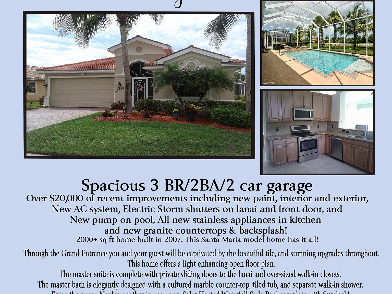 14255 Manchester Dr, Naples, FL 34114 Zillow