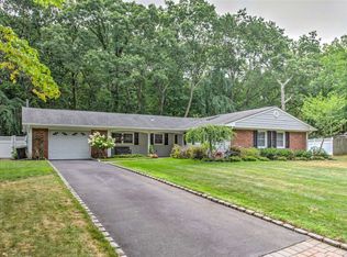 3 Perigee Dr, Stony Brook, NY 11790