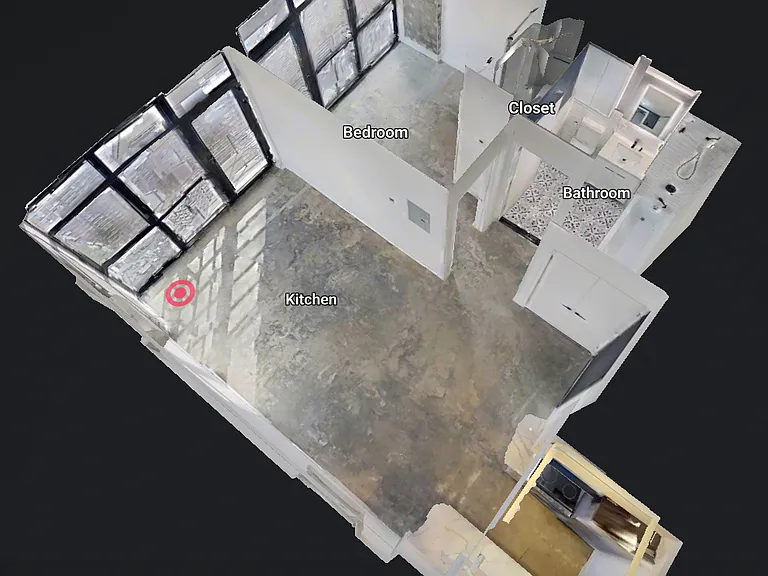 27 Montrose Ave #4H — Photo 4