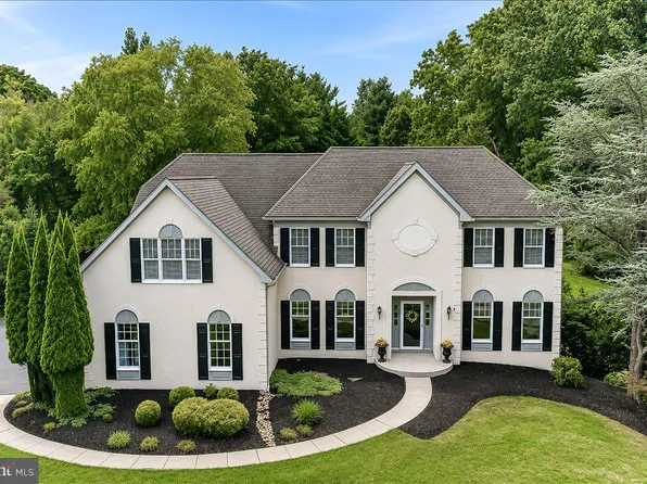 903 Brittney Ter, Downingtown, PA 19335
