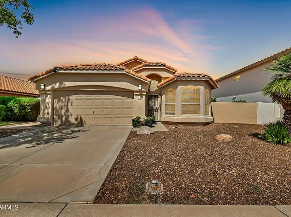 1618 W MAPLEWOOD Street, Chandler, AZ 85286