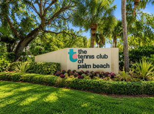 2788 Tennis Club Dr APT 101, West Palm Beach, FL 33417