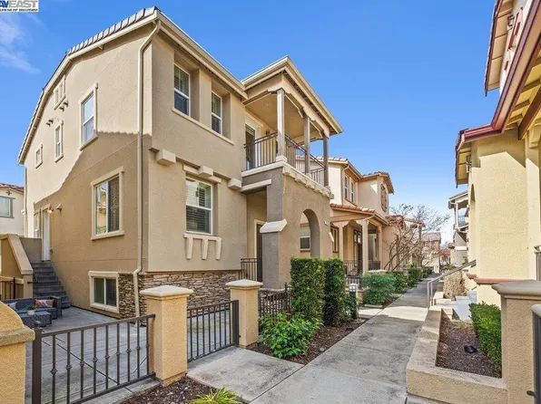 49030 Feather Grass Ter, Fremont, CA 94539