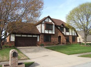 7918 Quail Ridge North Dr, Plainfield, IN 46168