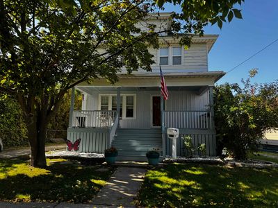 507 Litchfield St, Bay City, MI, 48706