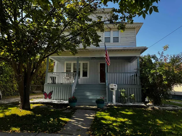 507 Litchfield St, Bay City, MI 48706