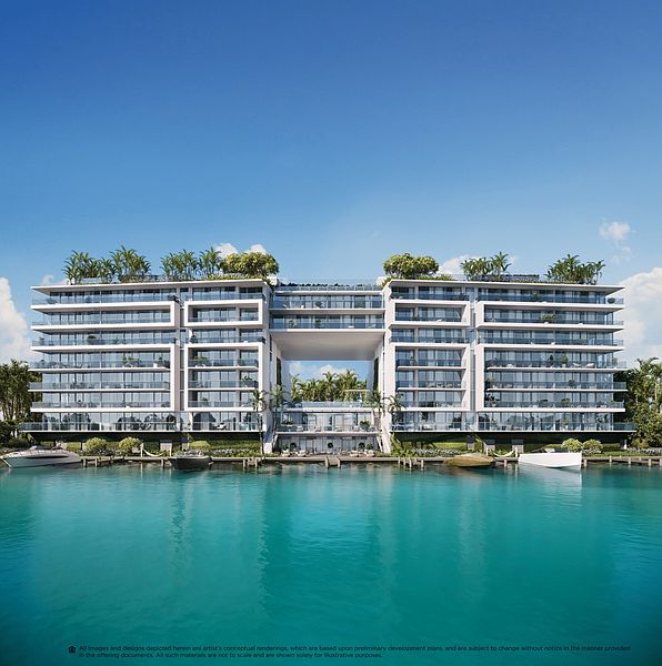 1st image of 9201 E Bay Harbor Dr #408