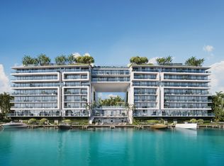 9201 E Bay Harbor Dr #408, Miami Beach, FL 33154
