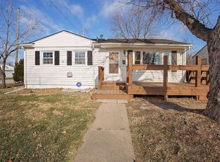 2836 8th Ave, Council Bluffs, IA 51501