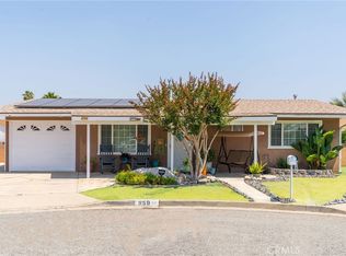 850 Majela Ln, Hemet, CA 92543
