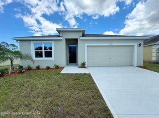 1091 Degroodt Rd SW, Palm Bay, FL 32908