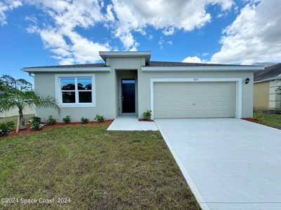 1091 Degroodt Rd SW, Palm Bay, FL, 32908