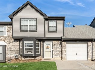 1311 Oriole Trl, Carol Stream, IL 60188