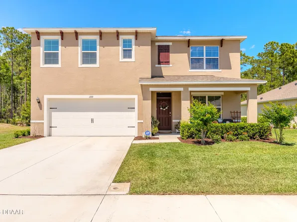 1333 Morning Walk Dr, Ormond Beach, FL 32174