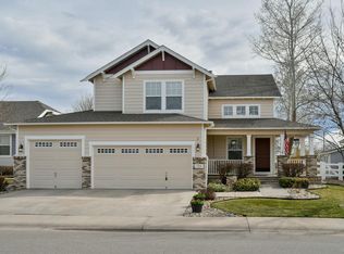 1516 Warbler St, Loveland, CO 80537