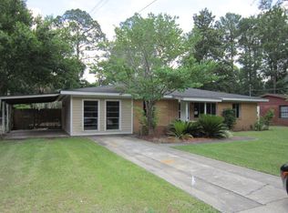 516 Carteret Rd, Brunswick, GA 31525