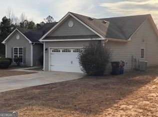 2300 Ridge View Dr, Loganville, GA 30052