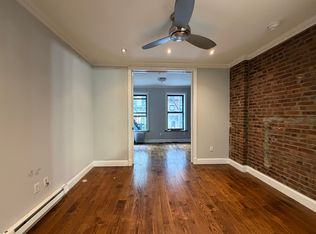 120 E 102nd St APT 1A, New York, NY 10029