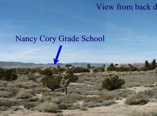 43331 33rd St W, Lancaster, CA 93536
