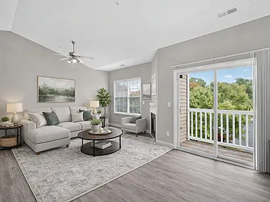 22 Floorplan - Rosecroft Apartments